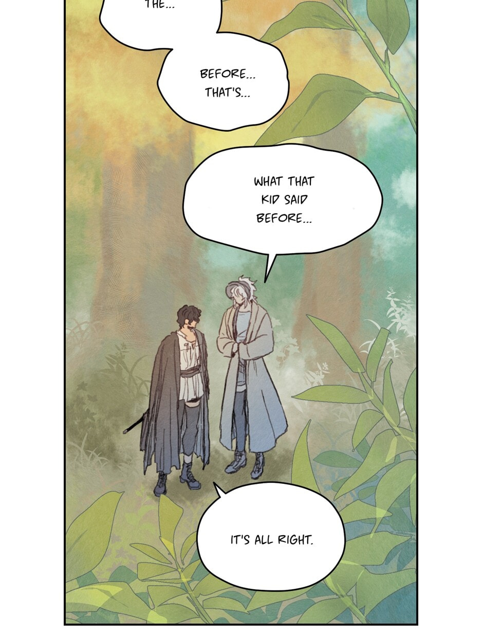 Read Rix Vanus chapter 79 image 5 on Lezhin