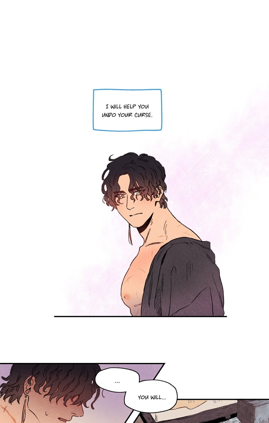 Read Rix Vanus chapter 8 image 0 on Lezhin