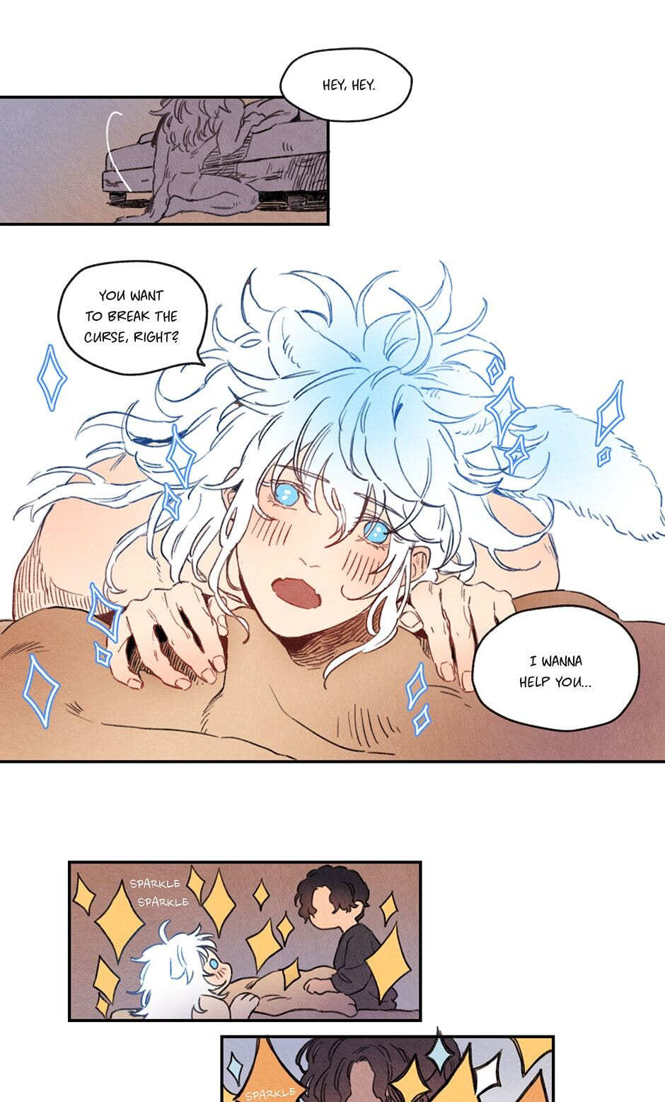 Read Rix Vanus chapter 8 image 10 on Lezhin