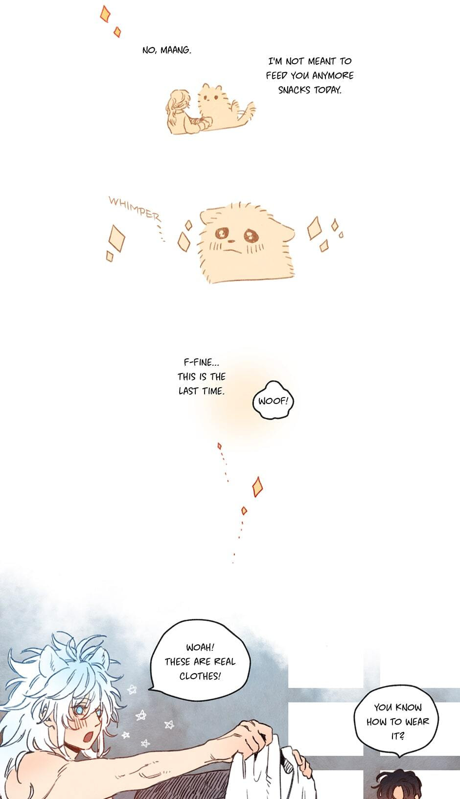 Read Rix Vanus chapter 8 image 12 on Lezhin