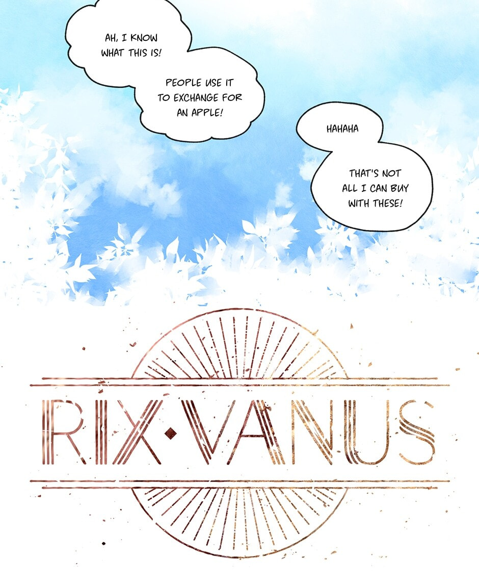 Read Rix Vanus chapter 8 image 19 on Lezhin