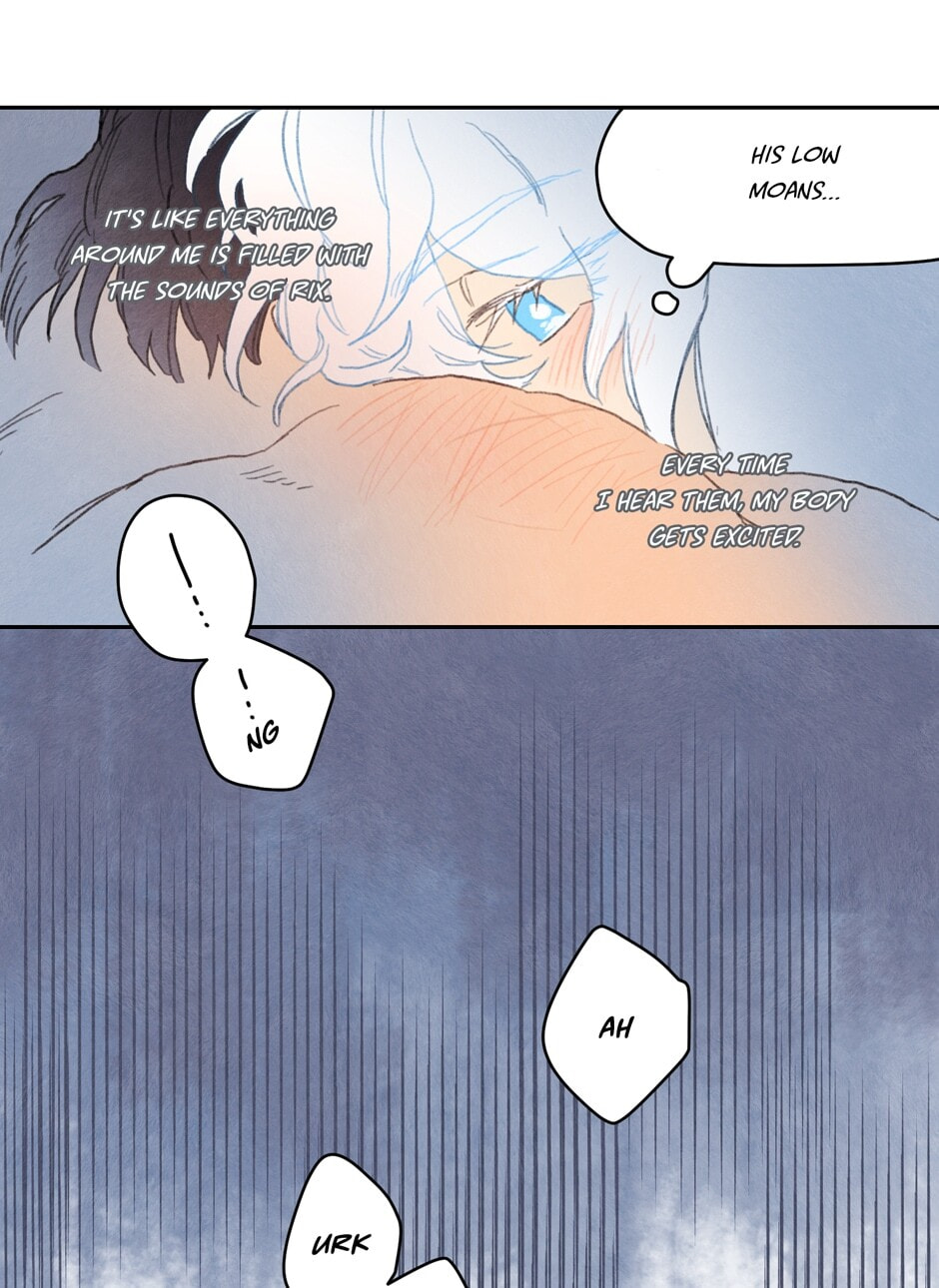 Read Rix Vanus chapter 80 image 13 on Lezhin