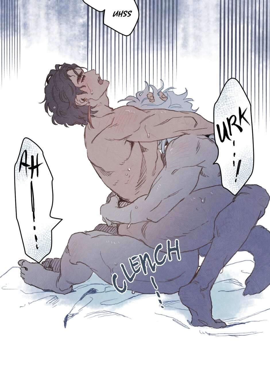 Read Rix Vanus chapter 80 image 14 on Lezhin