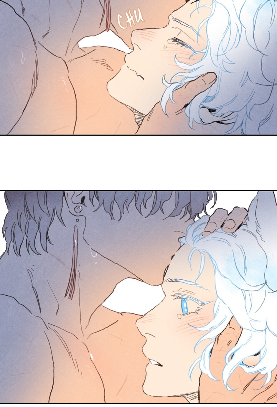 Read Rix Vanus chapter 80 image 17 on Lezhin