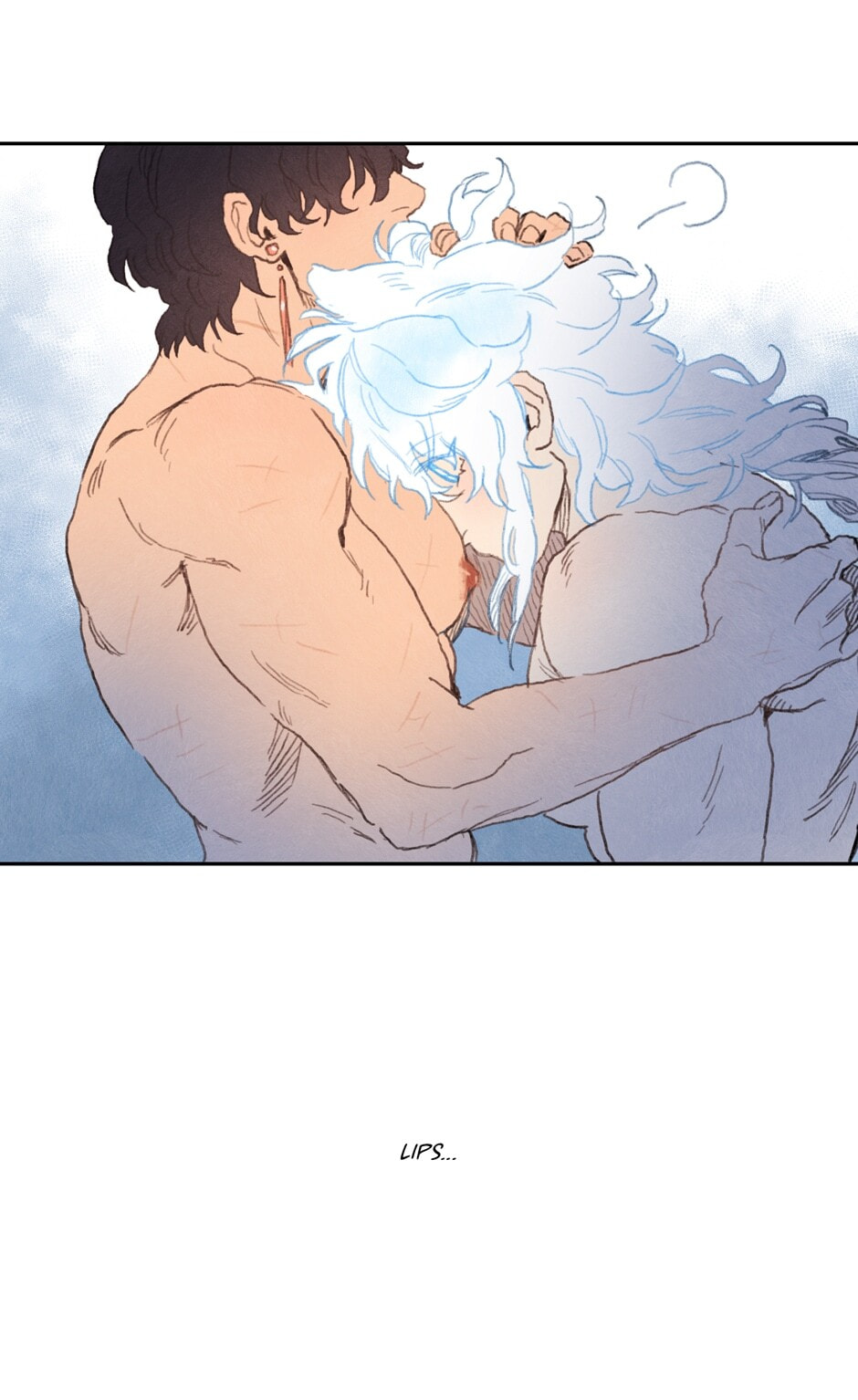 Read Rix Vanus chapter 80 image 18 on Lezhin