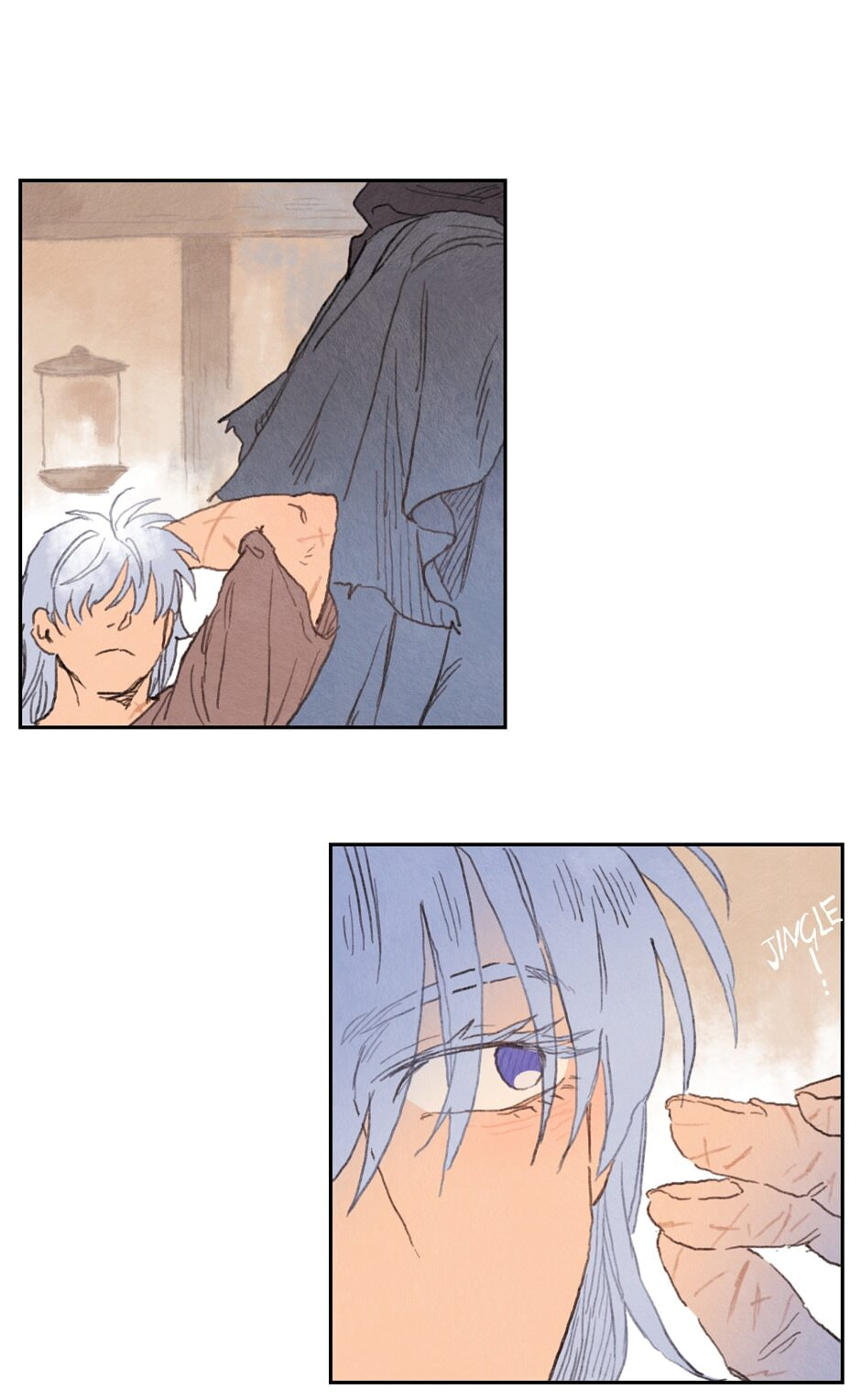 Read Rix Vanus chapter 80 image 24 on Lezhin