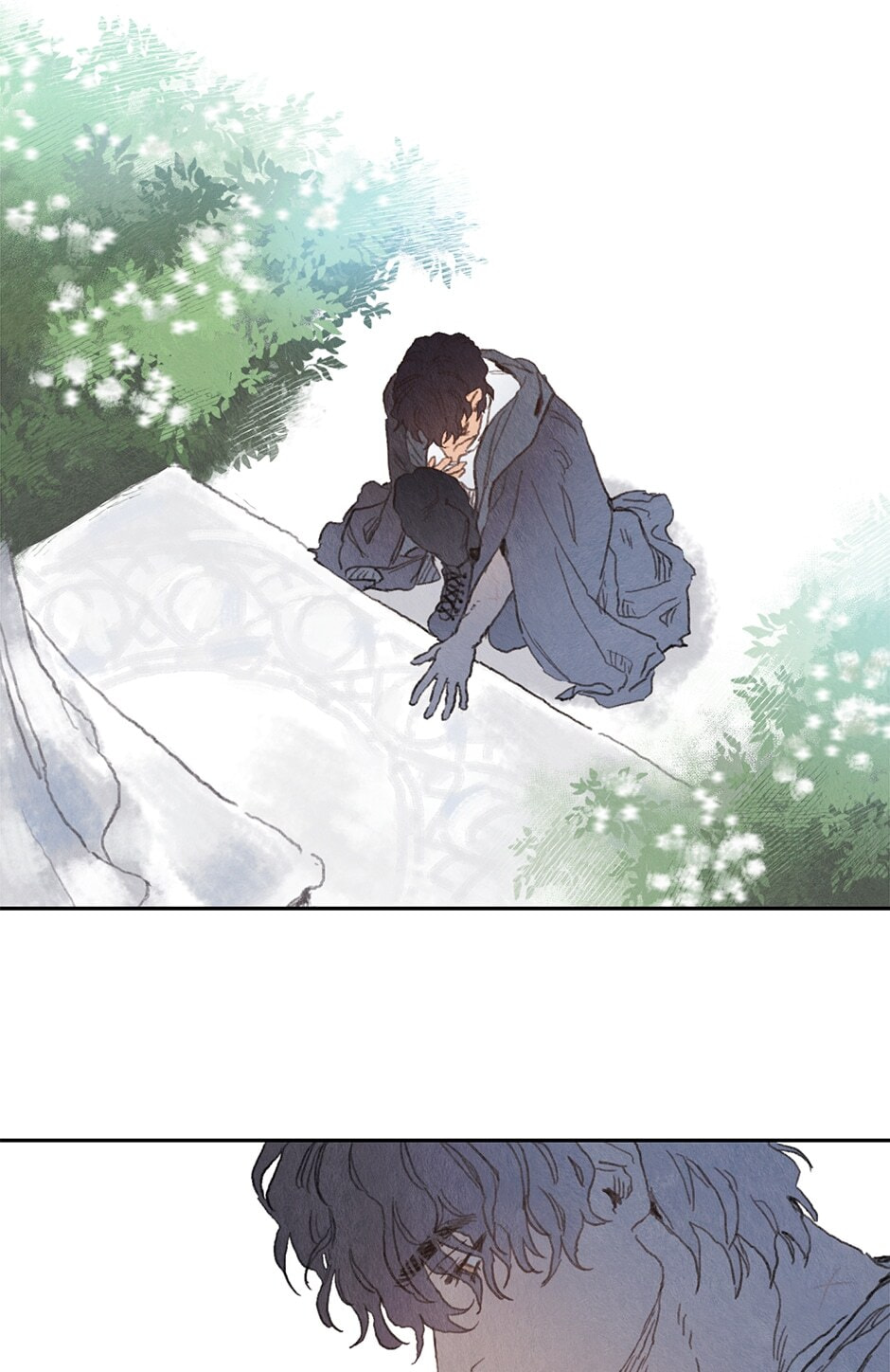 Read Rix Vanus chapter 80 image 28 on Lezhin