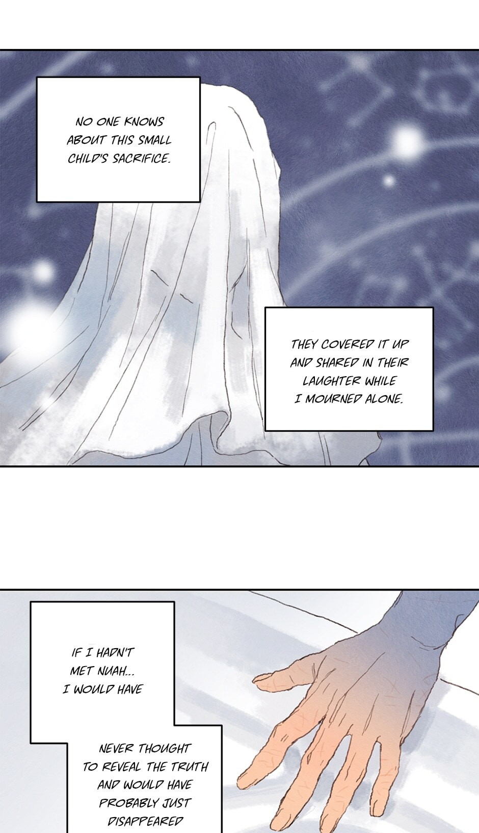 Read Rix Vanus chapter 80 image 30 on Lezhin