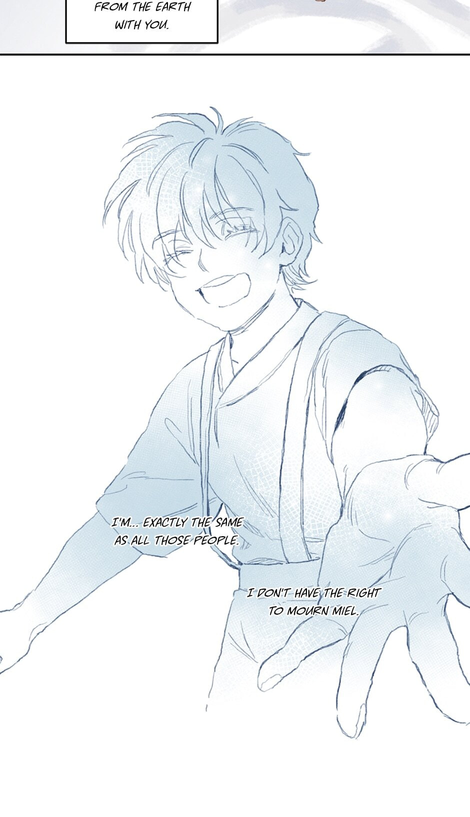 Read Rix Vanus chapter 80 image 31 on Lezhin