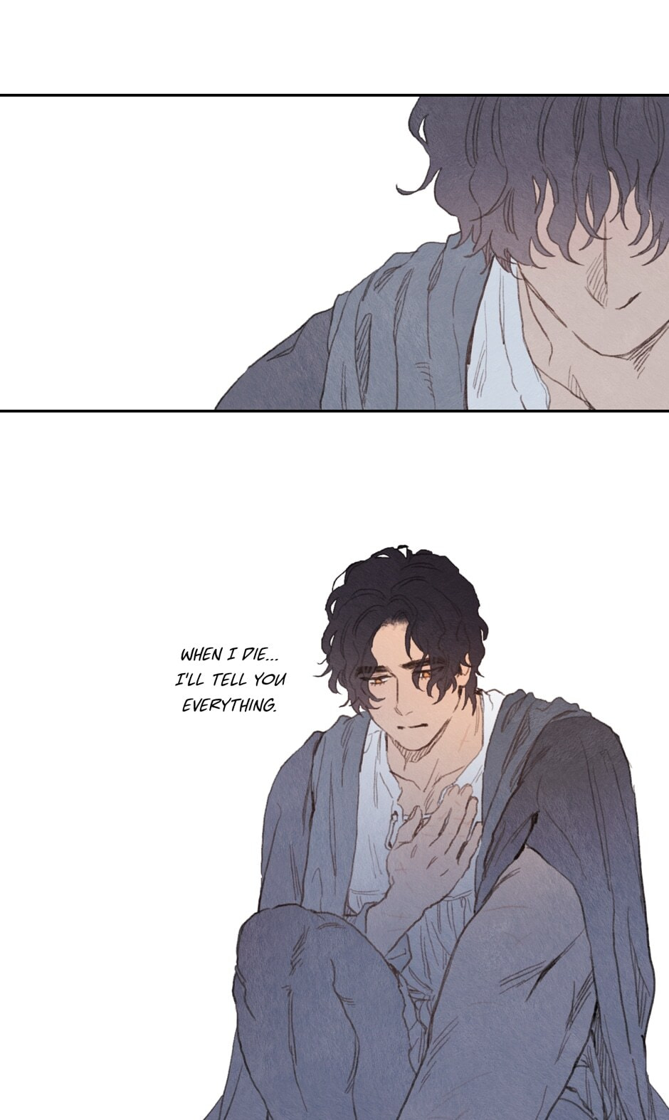 Read Rix Vanus chapter 80 image 32 on Lezhin