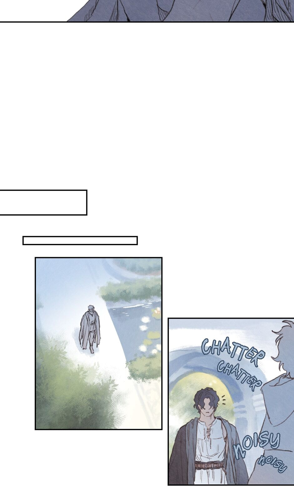 Read Rix Vanus chapter 80 image 33 on Lezhin
