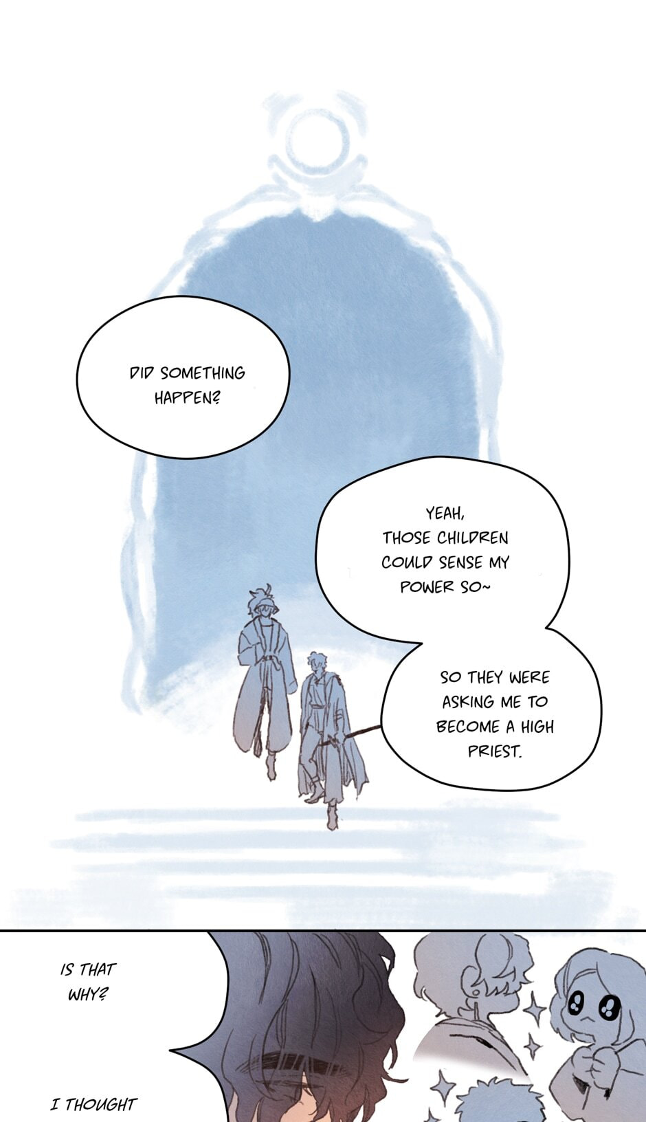 Read Rix Vanus chapter 80 image 38 on Lezhin