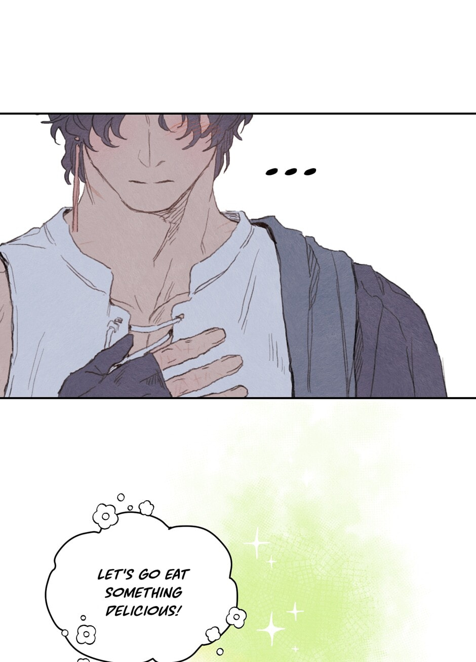 Read Rix Vanus chapter 80 image 40 on Lezhin