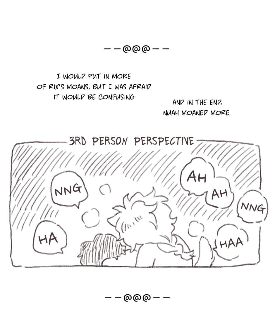 Read Rix Vanus chapter 80 image 42 on Lezhin