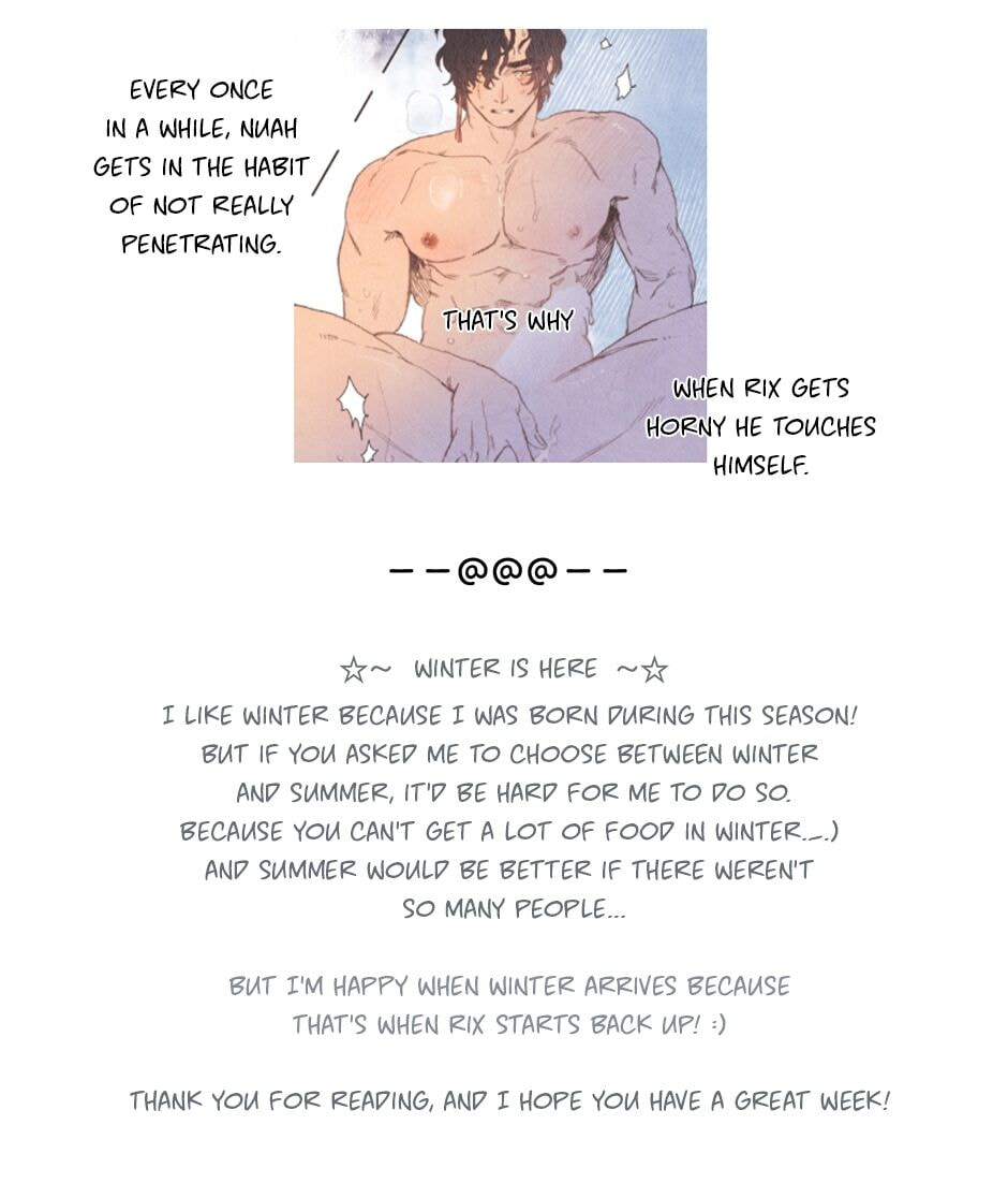 Read Rix Vanus chapter 80 image 43 on Lezhin