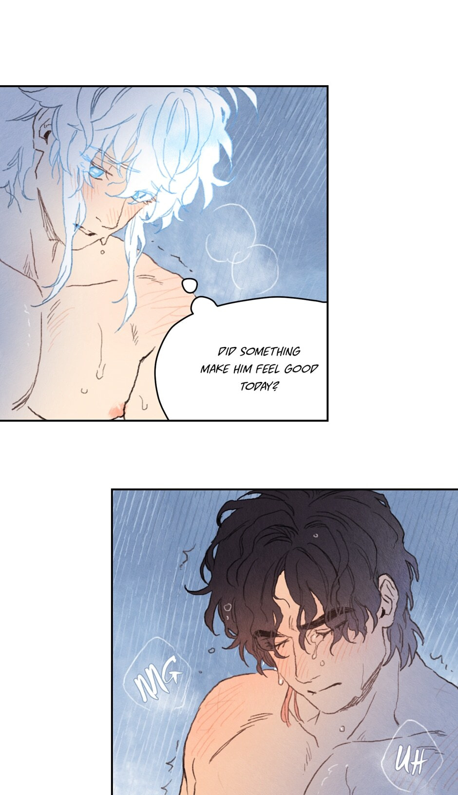 Read Rix Vanus chapter 80 image 7 on Lezhin