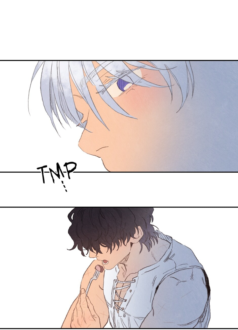 Read Rix Vanus chapter 81 image 10 on Lezhin