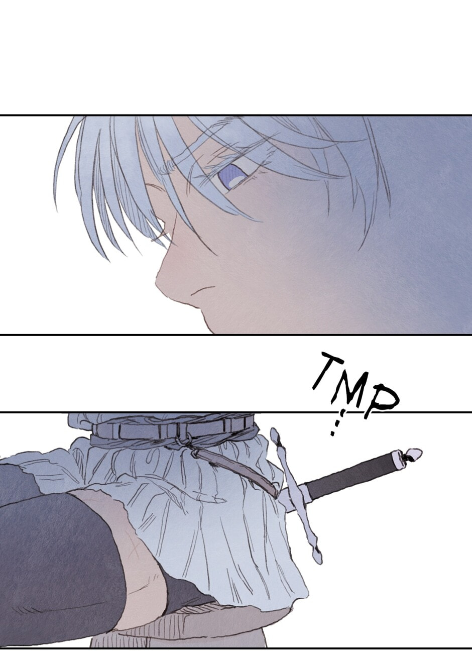 Read Rix Vanus chapter 81 image 11 on Lezhin