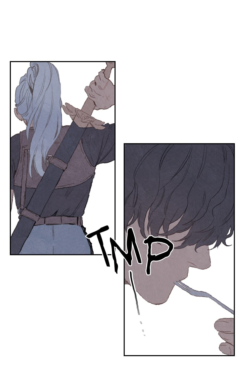 Read Rix Vanus chapter 81 image 12 on Lezhin