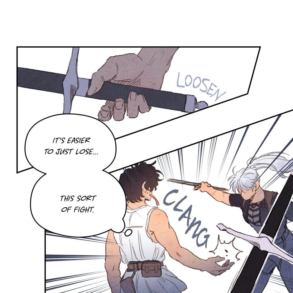 Read Rix Vanus chapter 81 image 21 on Lezhin