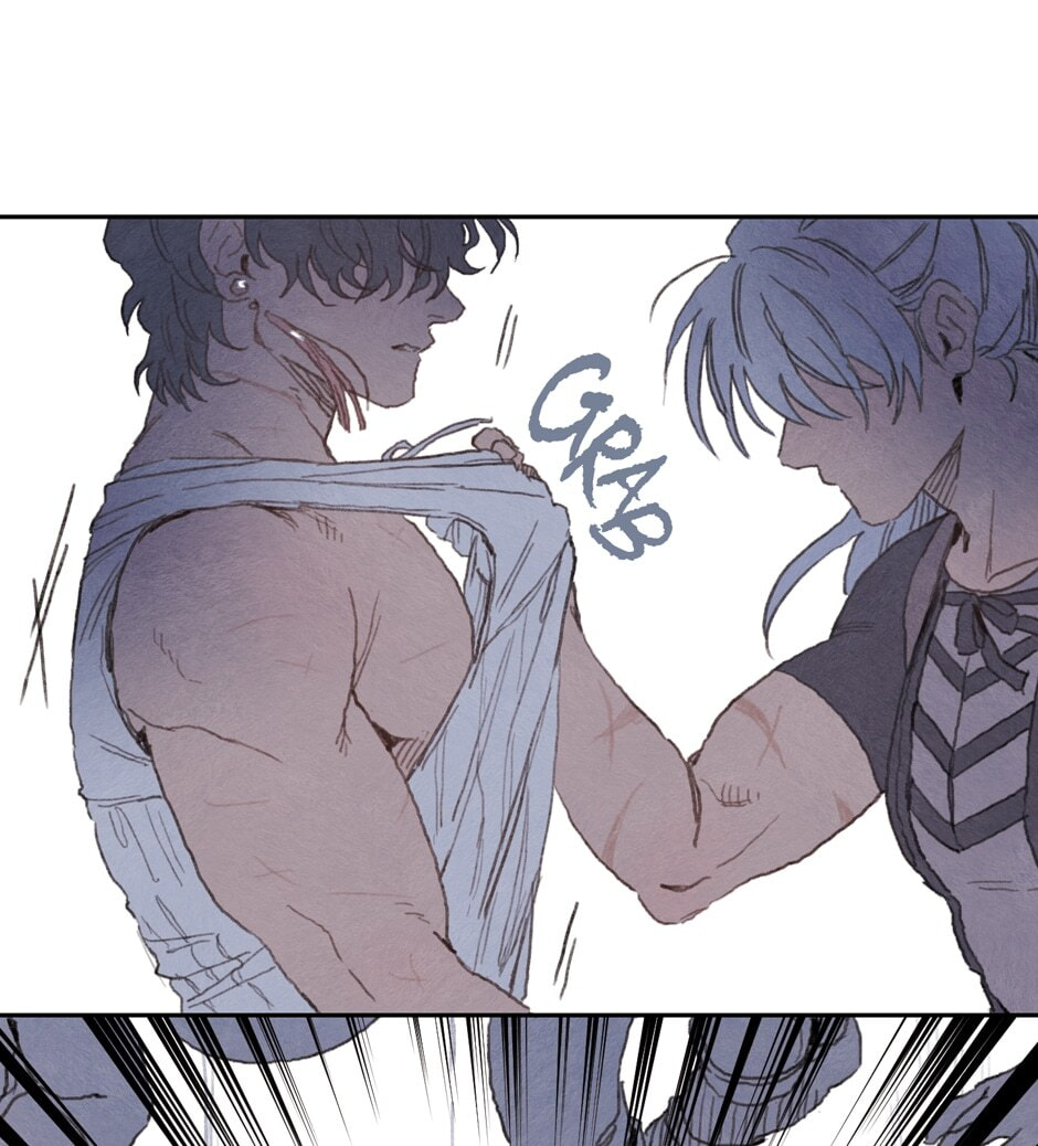 Read Rix Vanus chapter 81 image 23 on Lezhin