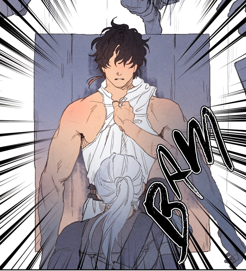 Read Rix Vanus chapter 81 image 24 on Lezhin