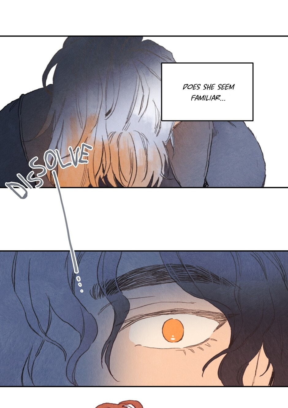 Read Rix Vanus chapter 81 image 27 on Lezhin