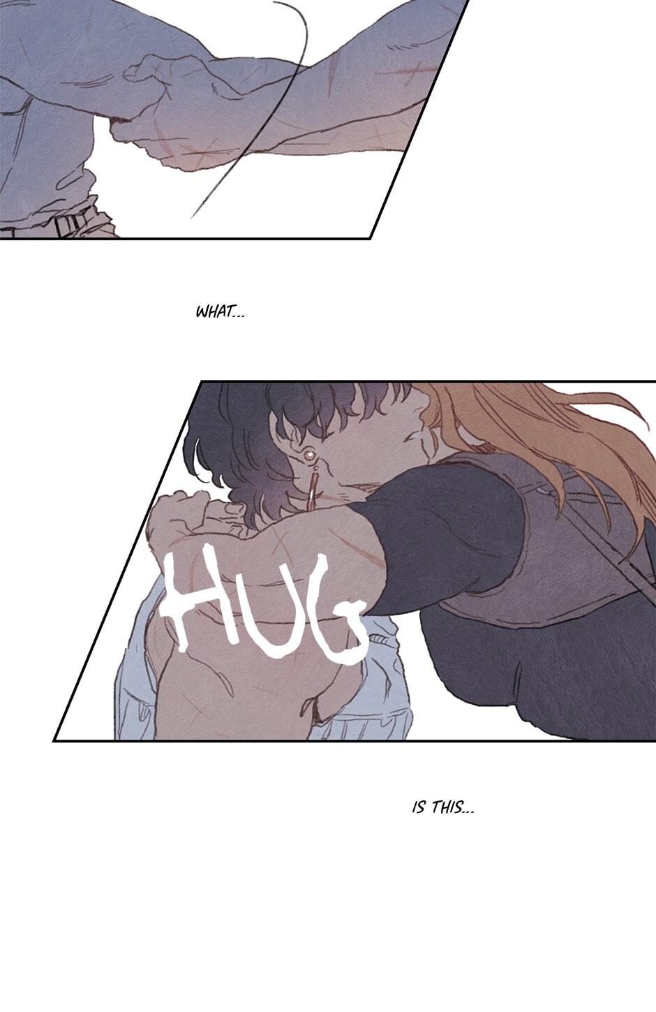 Read Rix Vanus chapter 81 image 30 on Lezhin