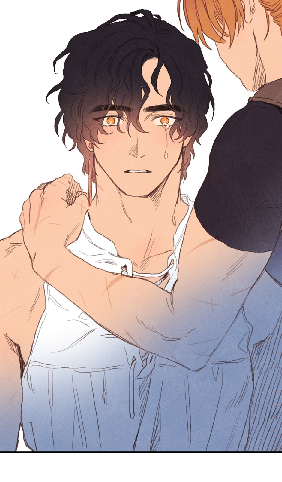 Read Rix Vanus chapter 81 image 32 on Lezhin