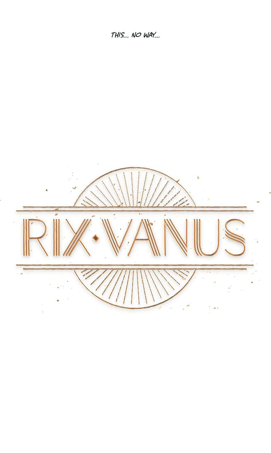 Read Rix Vanus chapter 81 image 33 on Lezhin
