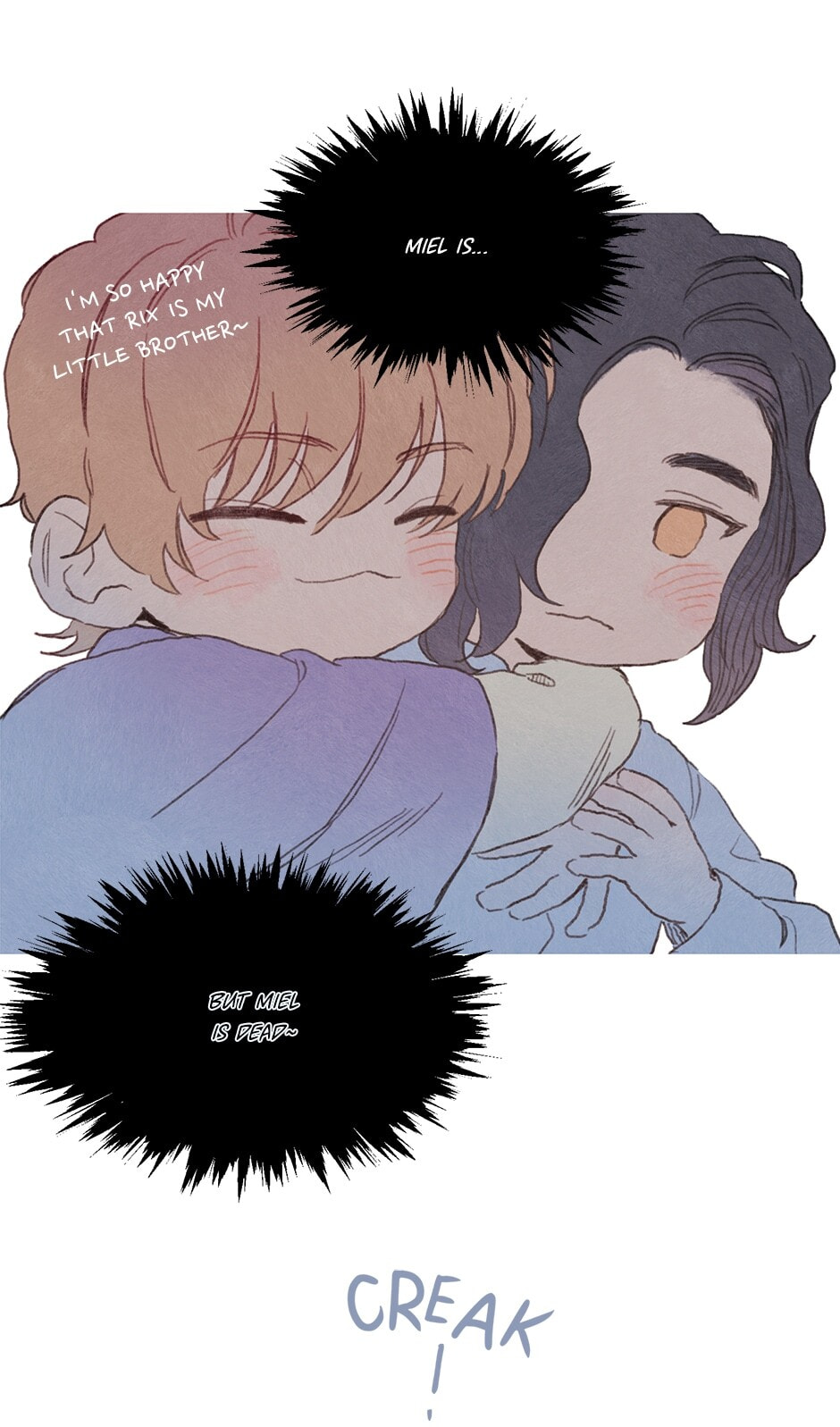 Read Rix Vanus chapter 81 image 35 on Lezhin