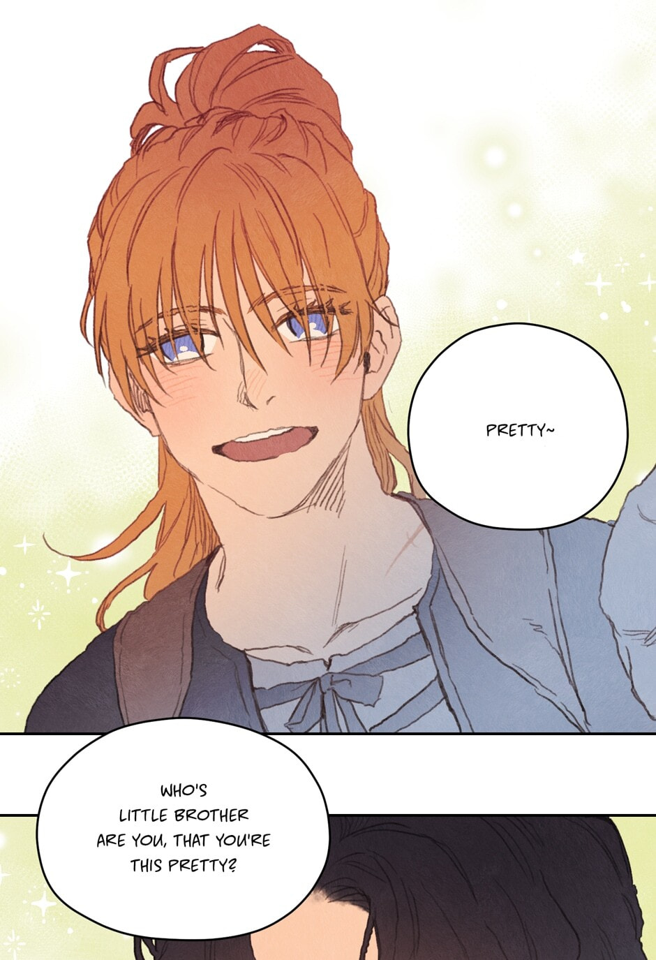 Read Rix Vanus chapter 82 image 16 on Lezhin