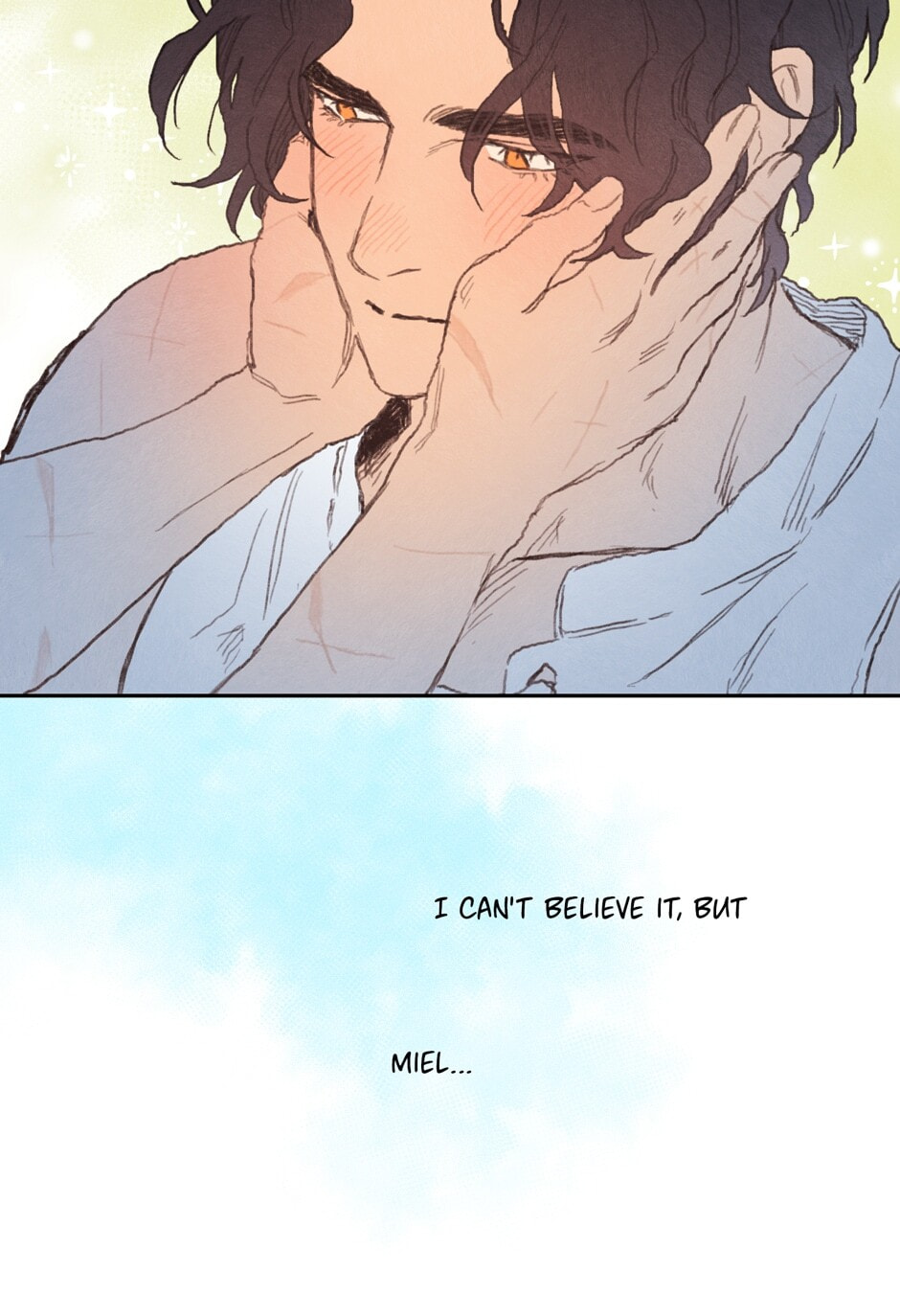 Read Rix Vanus chapter 82 image 17 on Lezhin