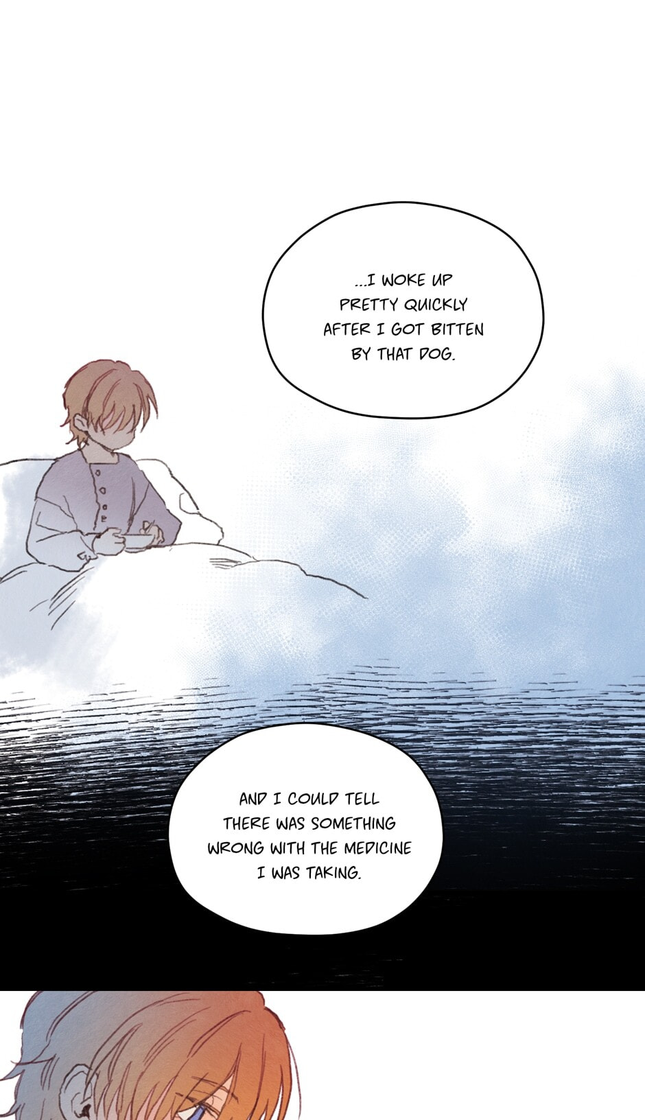 Read Rix Vanus chapter 82 image 20 on Lezhin
