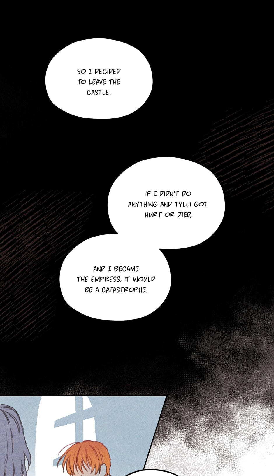 Read Rix Vanus chapter 82 image 22 on Lezhin