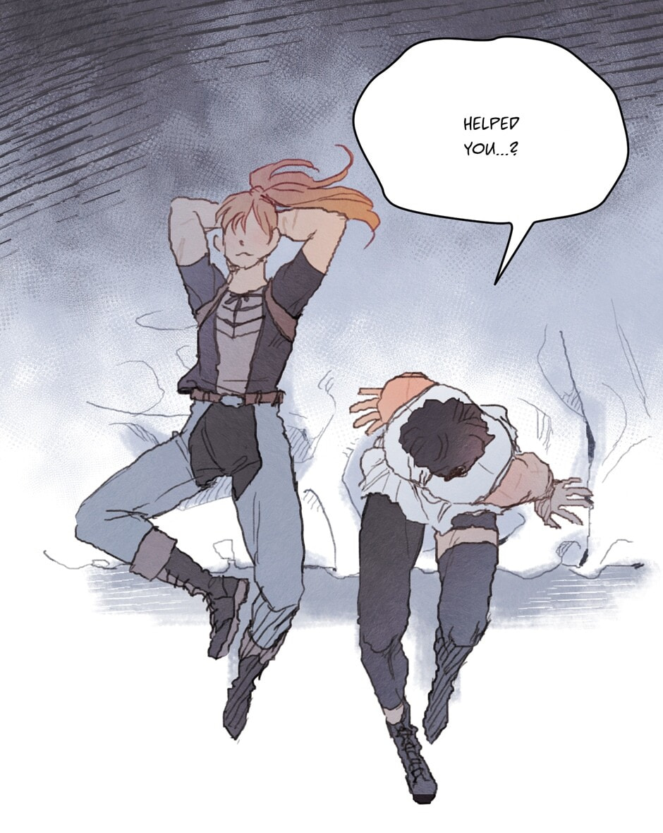 Read Rix Vanus chapter 82 image 25 on Lezhin