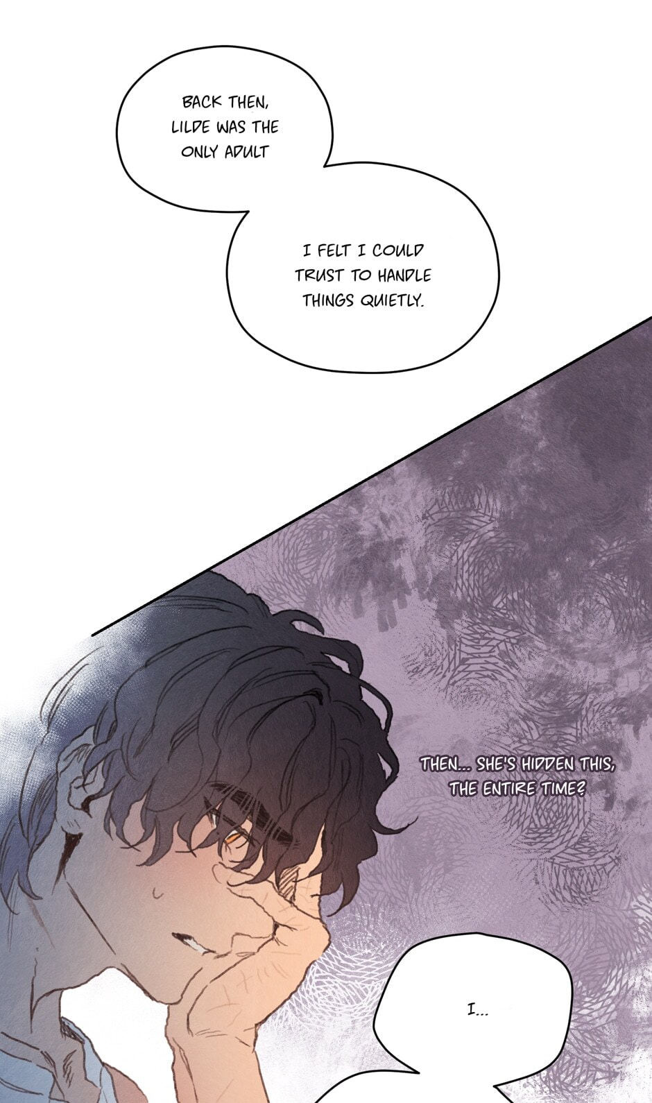 Read Rix Vanus chapter 82 image 26 on Lezhin