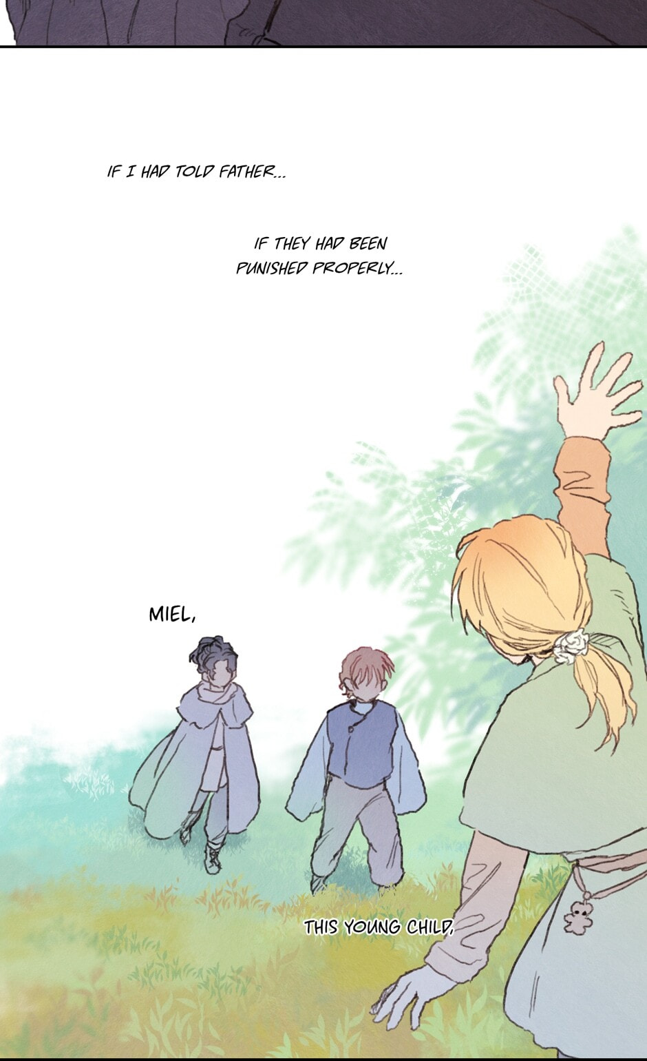 Read Rix Vanus chapter 82 image 29 on Lezhin