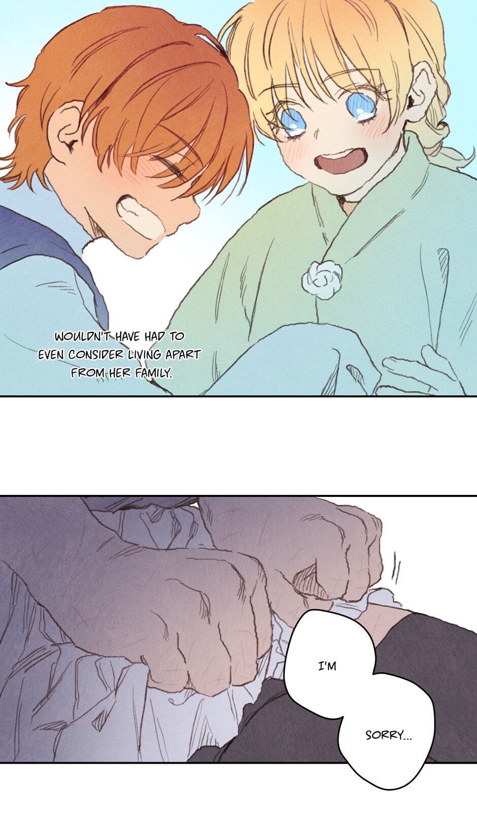 Read Rix Vanus chapter 82 image 30 on Lezhin