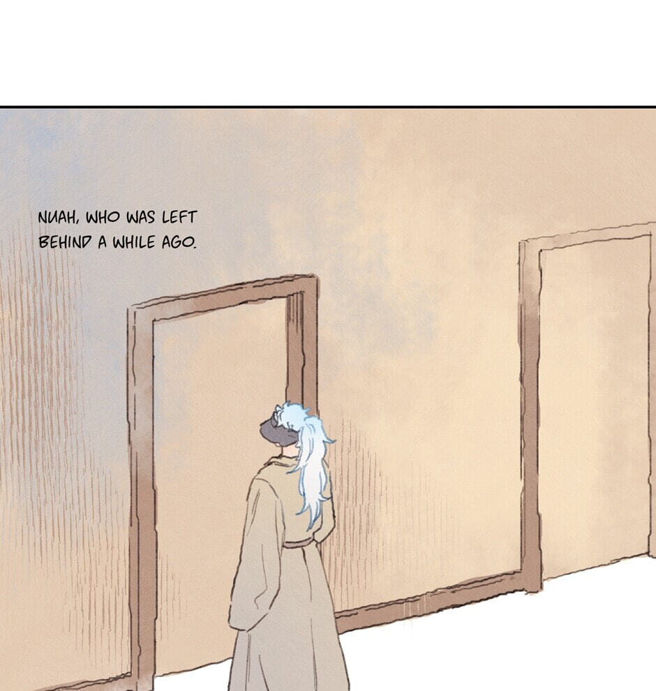 Read Rix Vanus chapter 82 image 34 on Lezhin