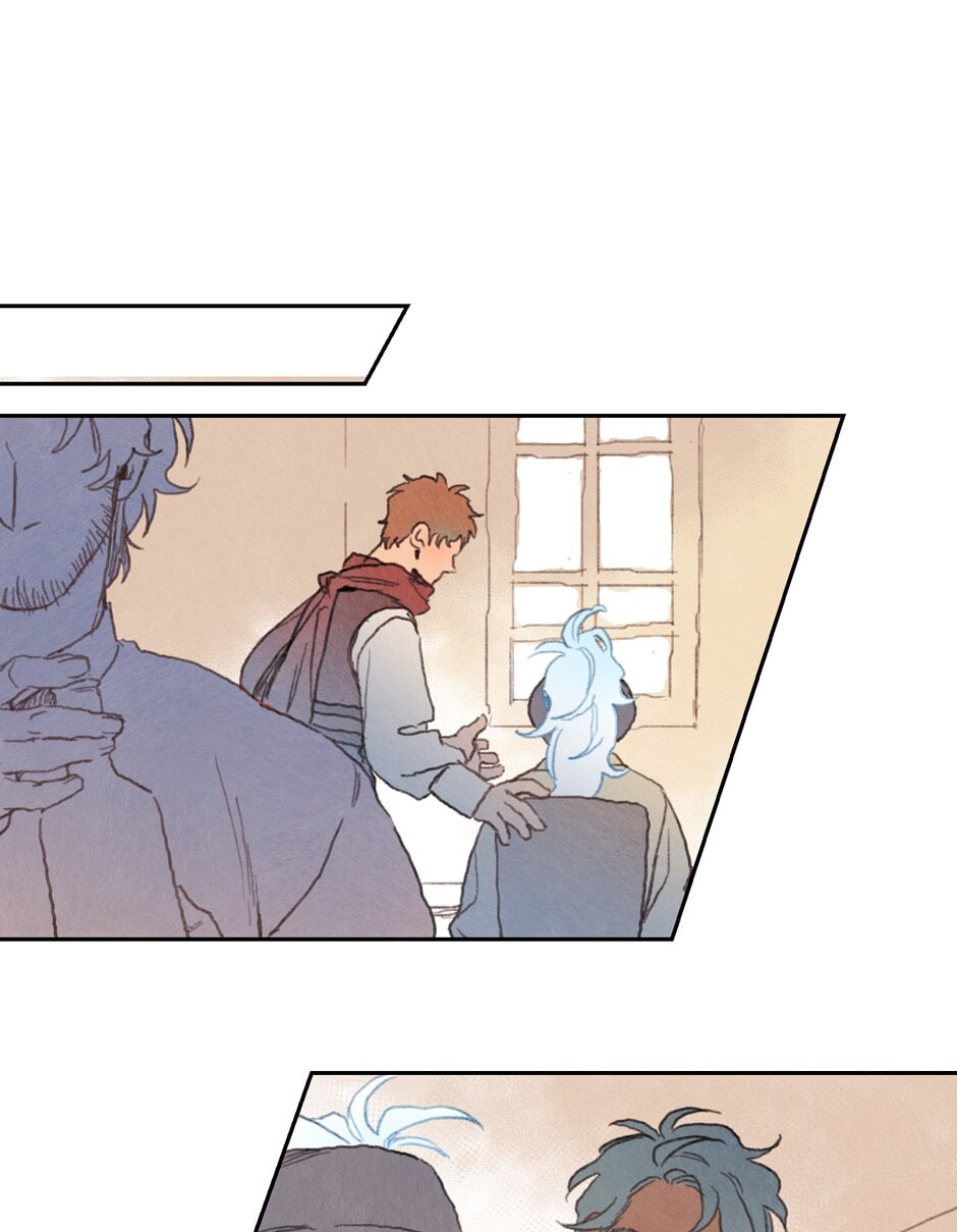 Read Rix Vanus chapter 82 image 38 on Lezhin