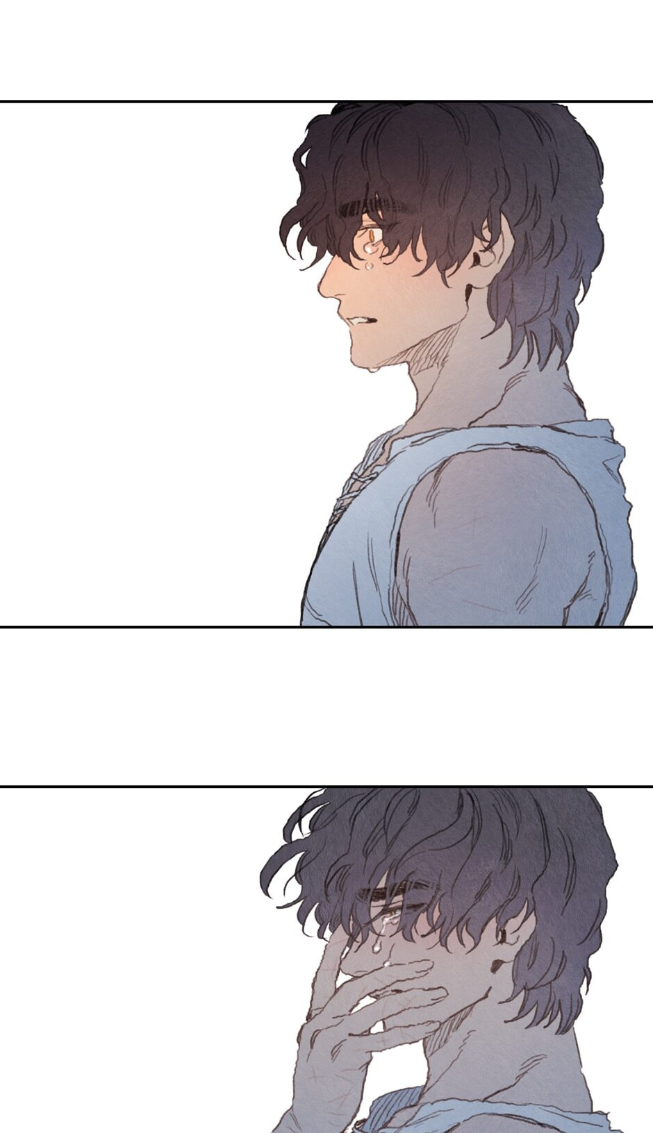 Read Rix Vanus chapter 82 image 4 on Lezhin