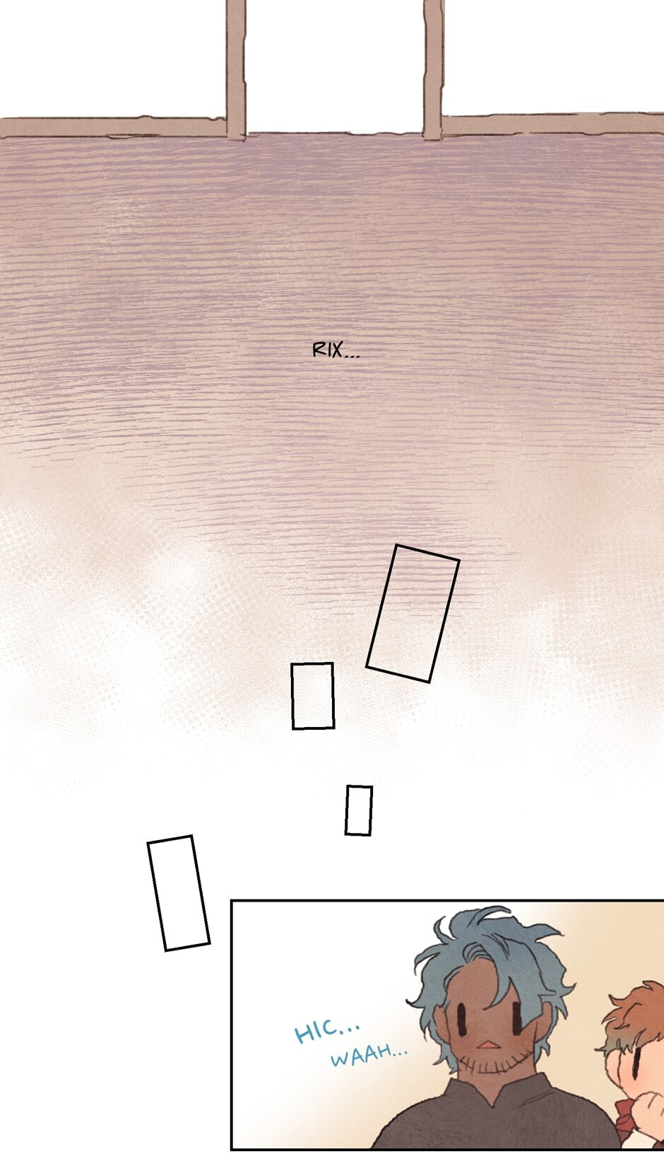 Read Rix Vanus chapter 82 image 43 on Lezhin