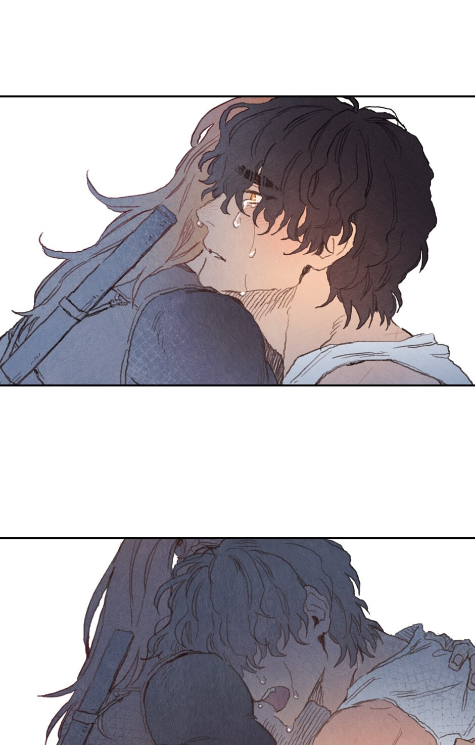 Read Rix Vanus chapter 82 image 8 on Lezhin