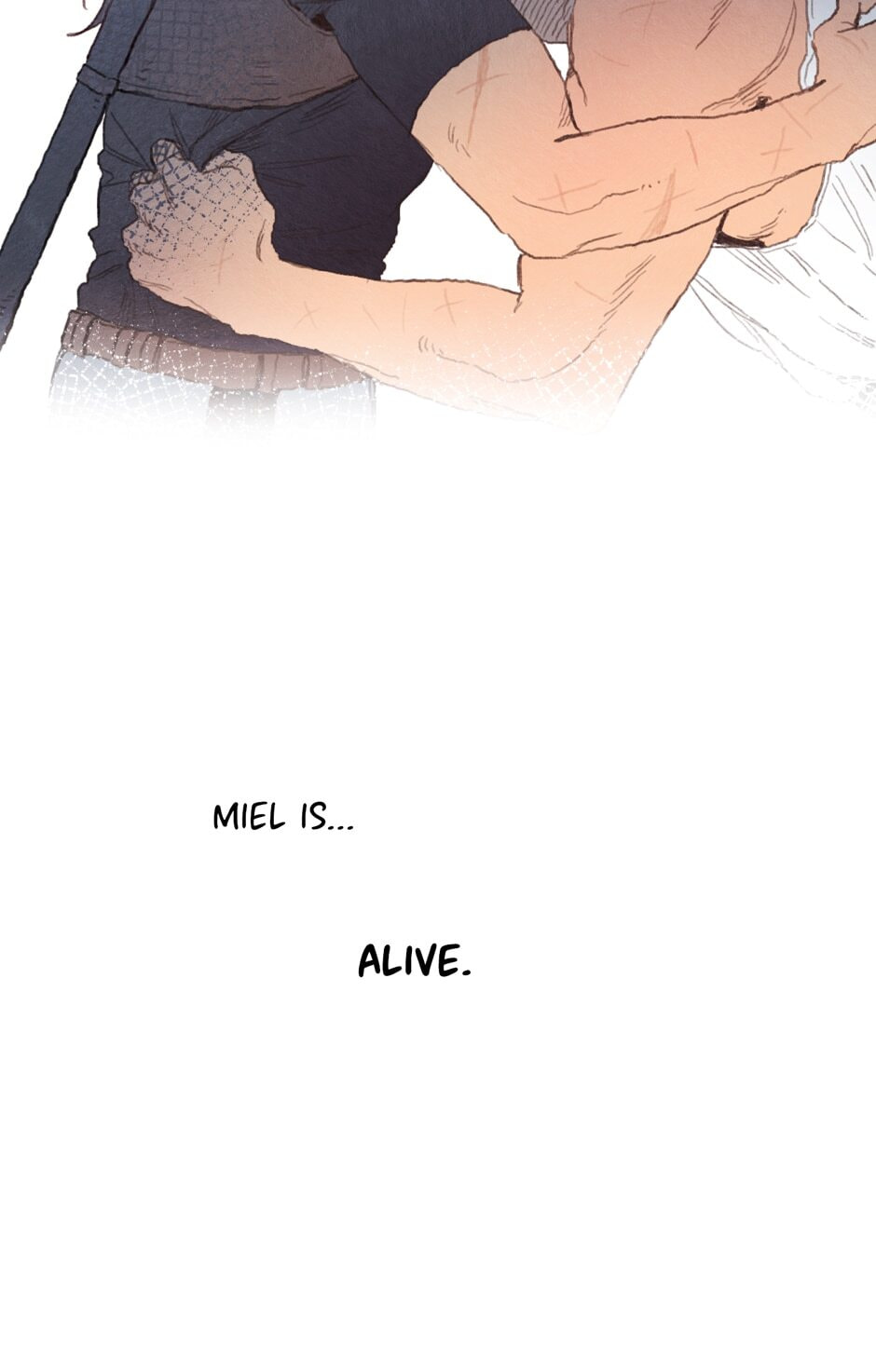 Read Rix Vanus chapter 82 image 9 on Lezhin