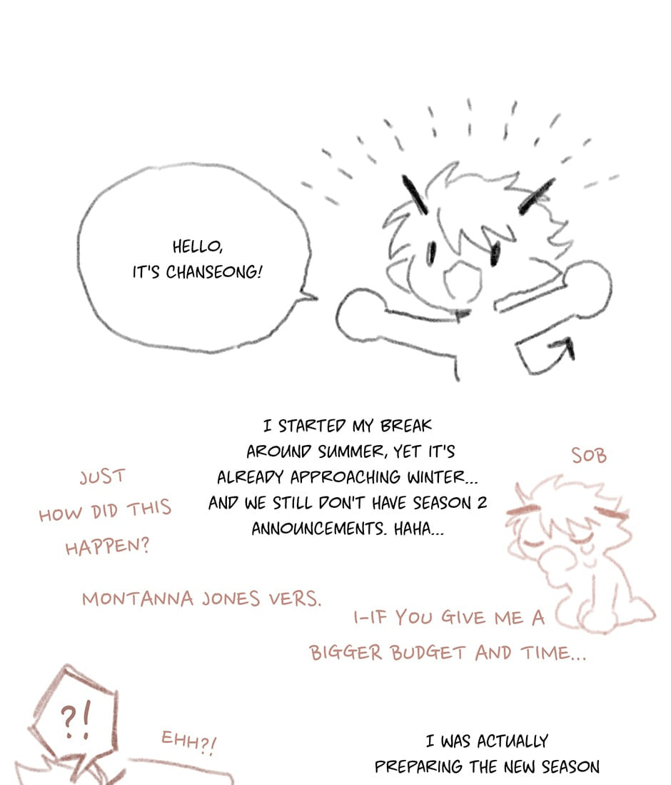 Read Rix Vanus chapter 83 image 0 on Lezhin