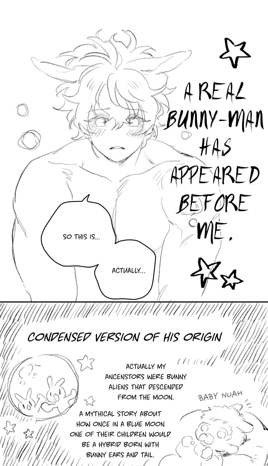 Read Rix Vanus chapter 83 image 10 on Lezhin