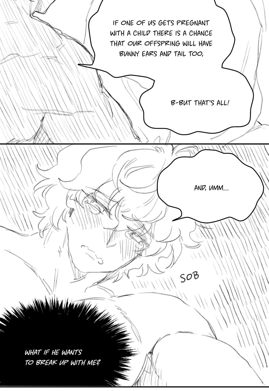 Read Rix Vanus chapter 83 image 13 on Lezhin