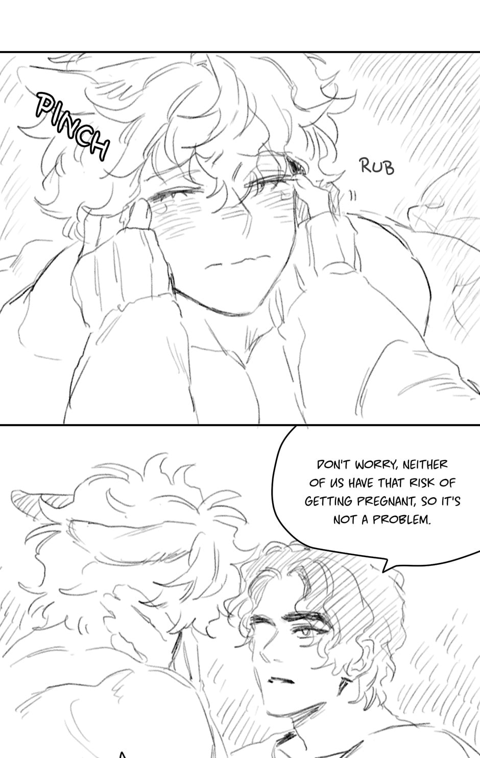 Read Rix Vanus chapter 83 image 14 on Lezhin