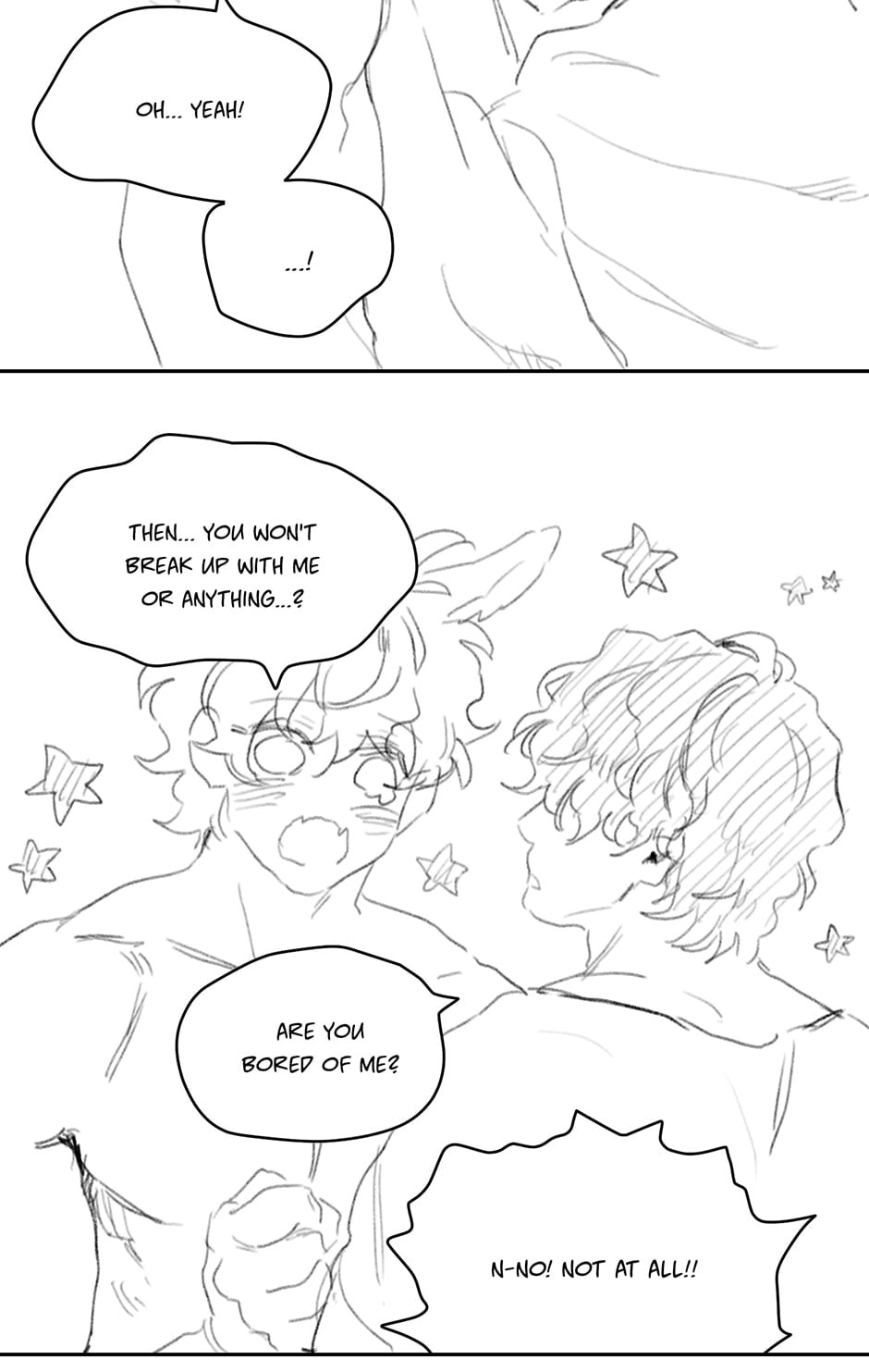 Read Rix Vanus chapter 83 image 15 on Lezhin